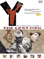 Y: The Last Man (2002), Volume 1